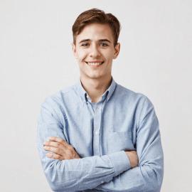 Kristopher Rosenbaum