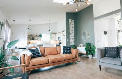 Top 10 Tips for First-time Home Buyers