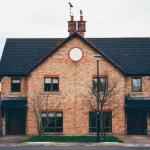 Elegant family home presents premium modern living