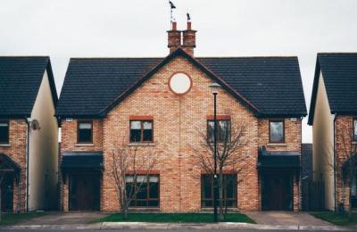 Elegant family home presents premium modern living