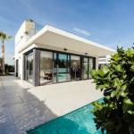 2 Floor house in Compound Pejaten Barat Kemang