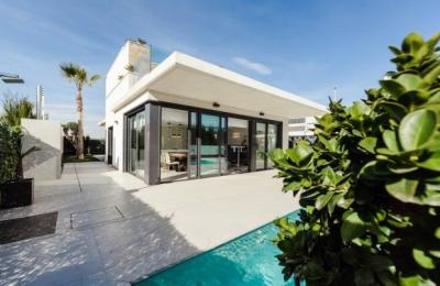 2 Floor house in Compound Pejaten Barat Kemang